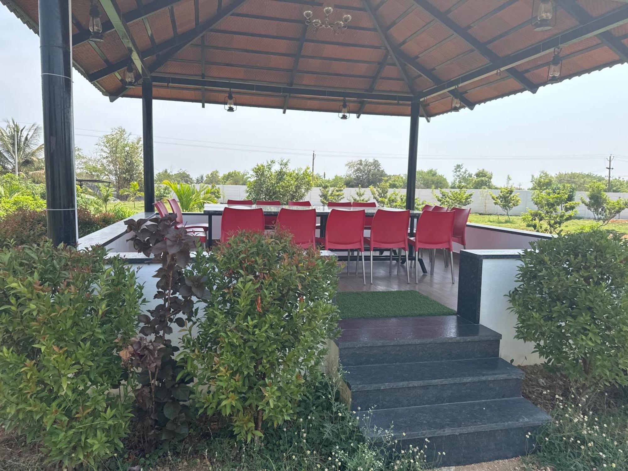 Raj Home Stay Mysore Exterior photo